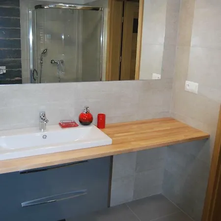 Apartament Rodzinny Szklarska Poreba Exterior photo