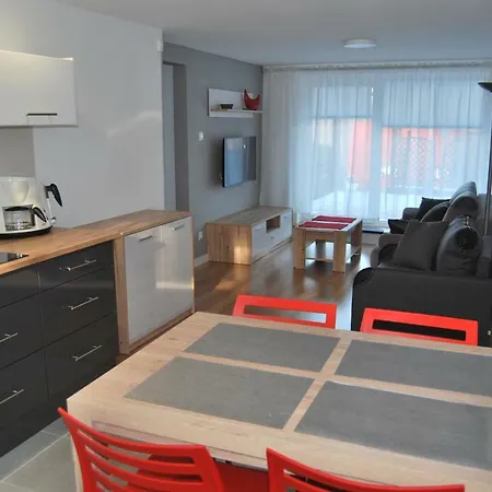 Apartament Rodzinny Szklarska Poreba Exterior photo