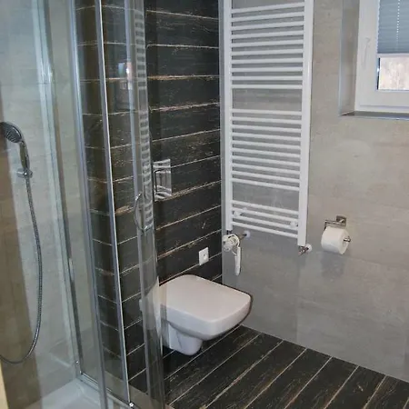 Apartament Rodzinny Szklarska Poreba Exterior photo
