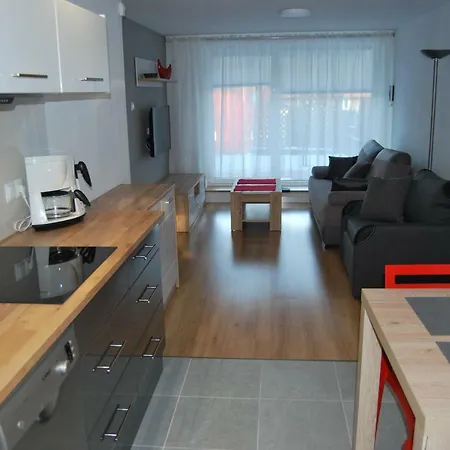 Apartament Rodzinny Szklarska Poreba Exterior photo