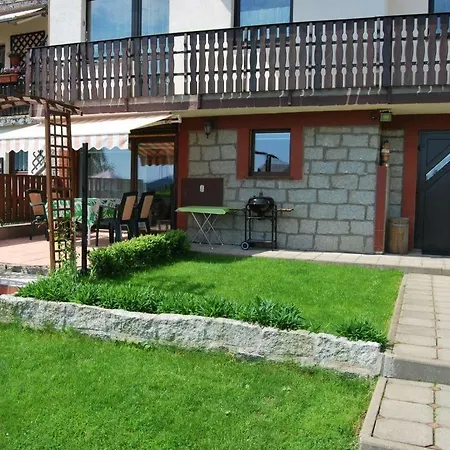 Apartament Rodzinny Szklarska Poreba Exterior photo