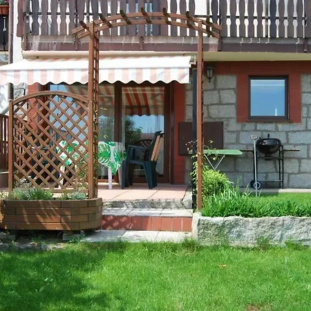 Apartament Rodzinny Szklarska Poreba Exterior photo