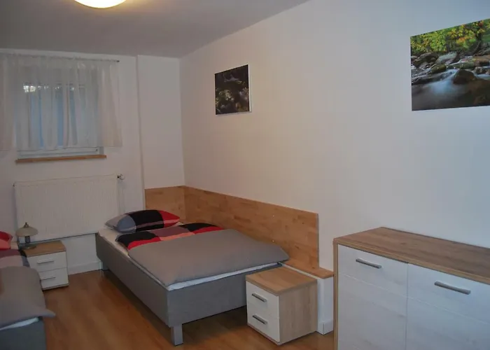 Apartament Rodzinny