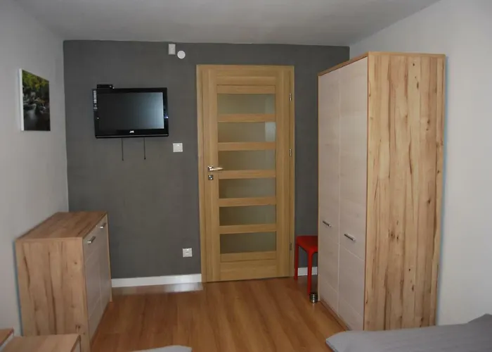 Apartament Rodzinny
