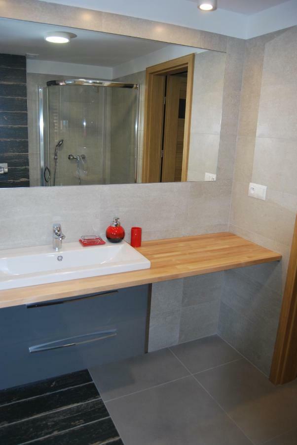 Rodzinny Apartment Szklarska Poreba