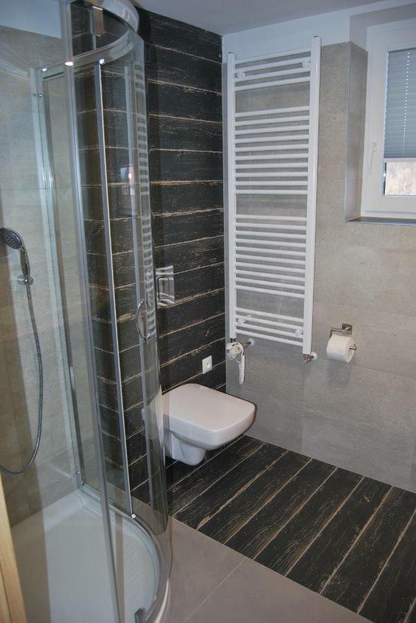 Rodzinny Apartment *