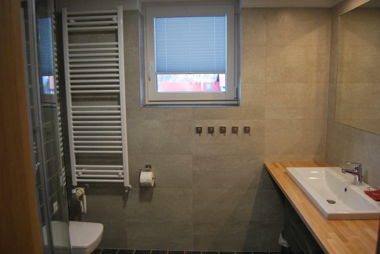 Apartment Rodzinny Szklarska Poreba