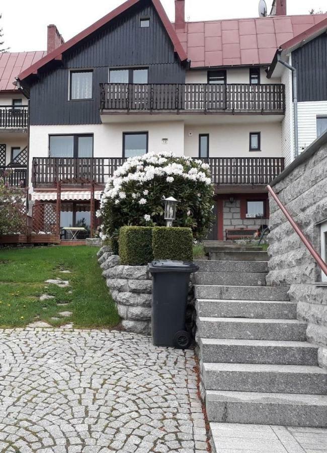 Apartment Rodzinny Szklarska Poreba
