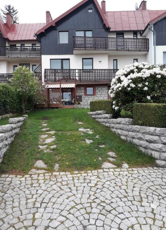 Rodzinny Apartment Szklarska Poreba