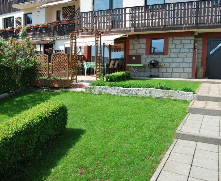 Rodzinny Apartment Szklarska Poreba