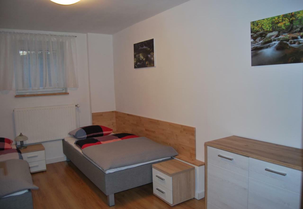 Rodzinny Apartment